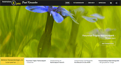 Desktop Screenshot of fototrainer4you-paul-kornacker.de